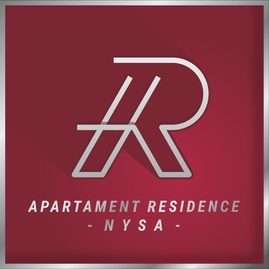 Apartament Residence Neisse Exterior foto