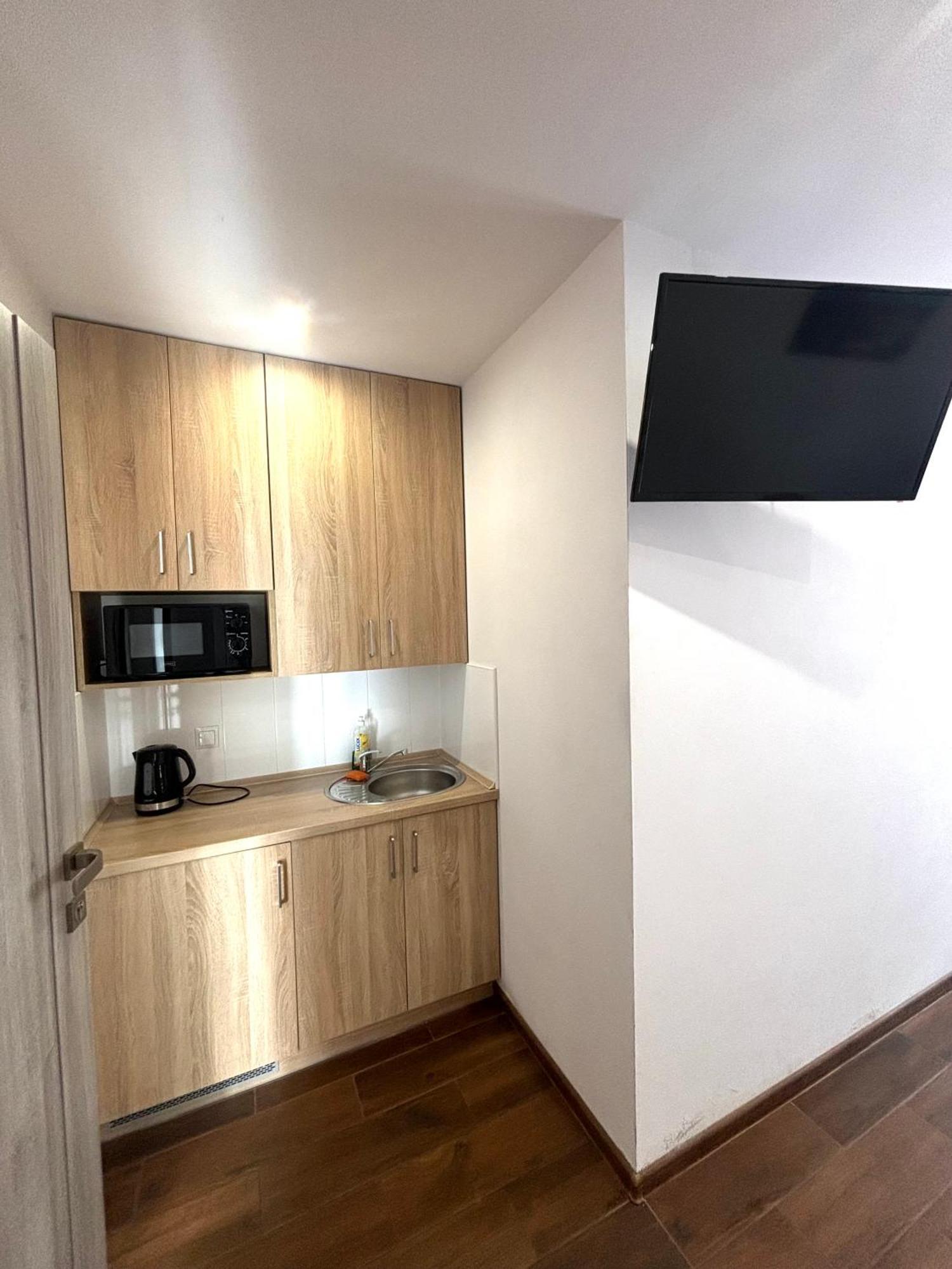 Apartament Residence Neisse Exterior foto