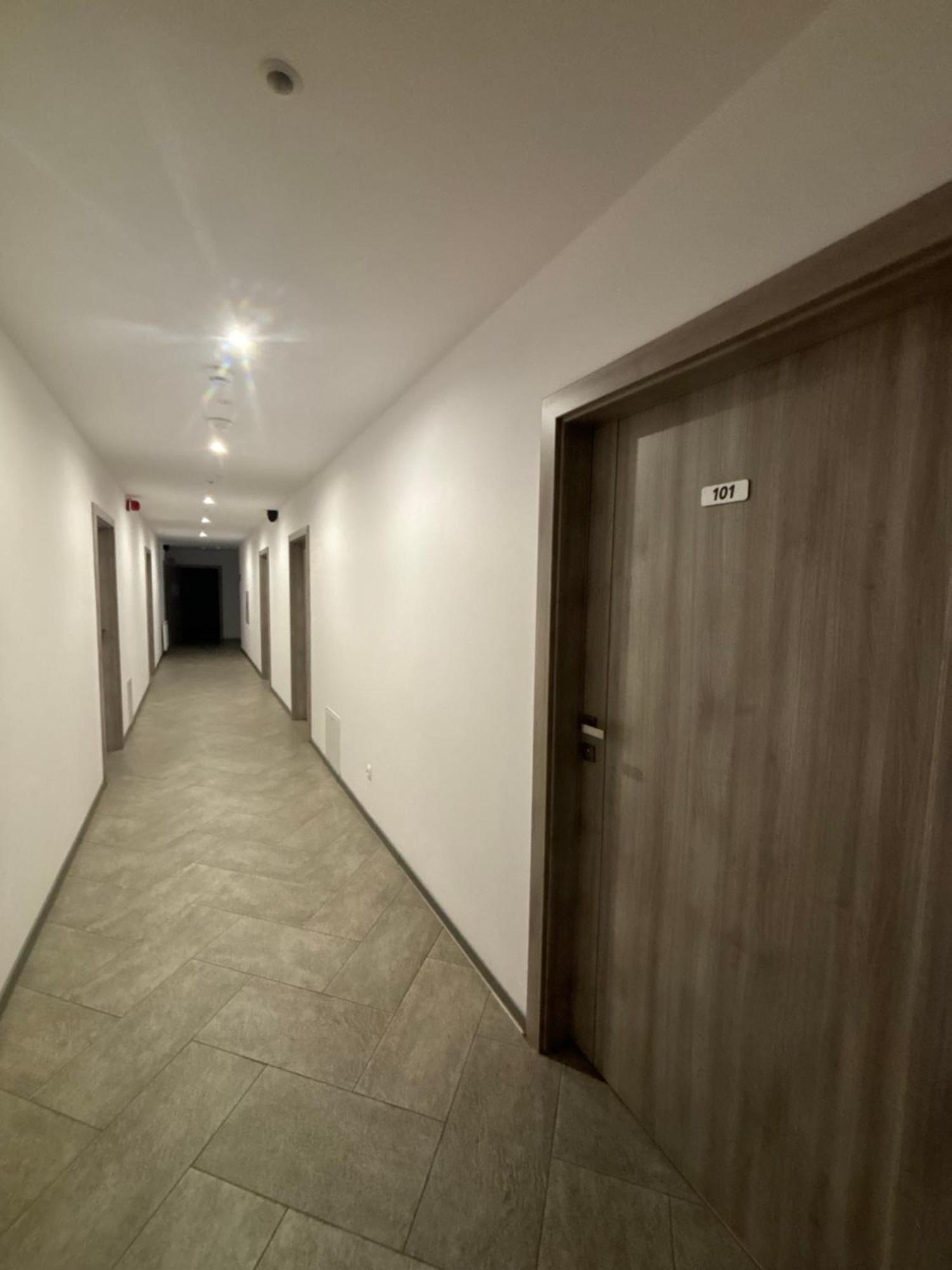 Apartament Residence Neisse Exterior foto