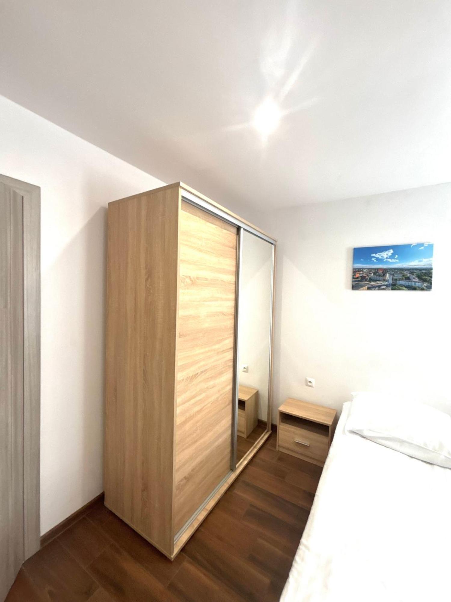 Apartament Residence Neisse Exterior foto