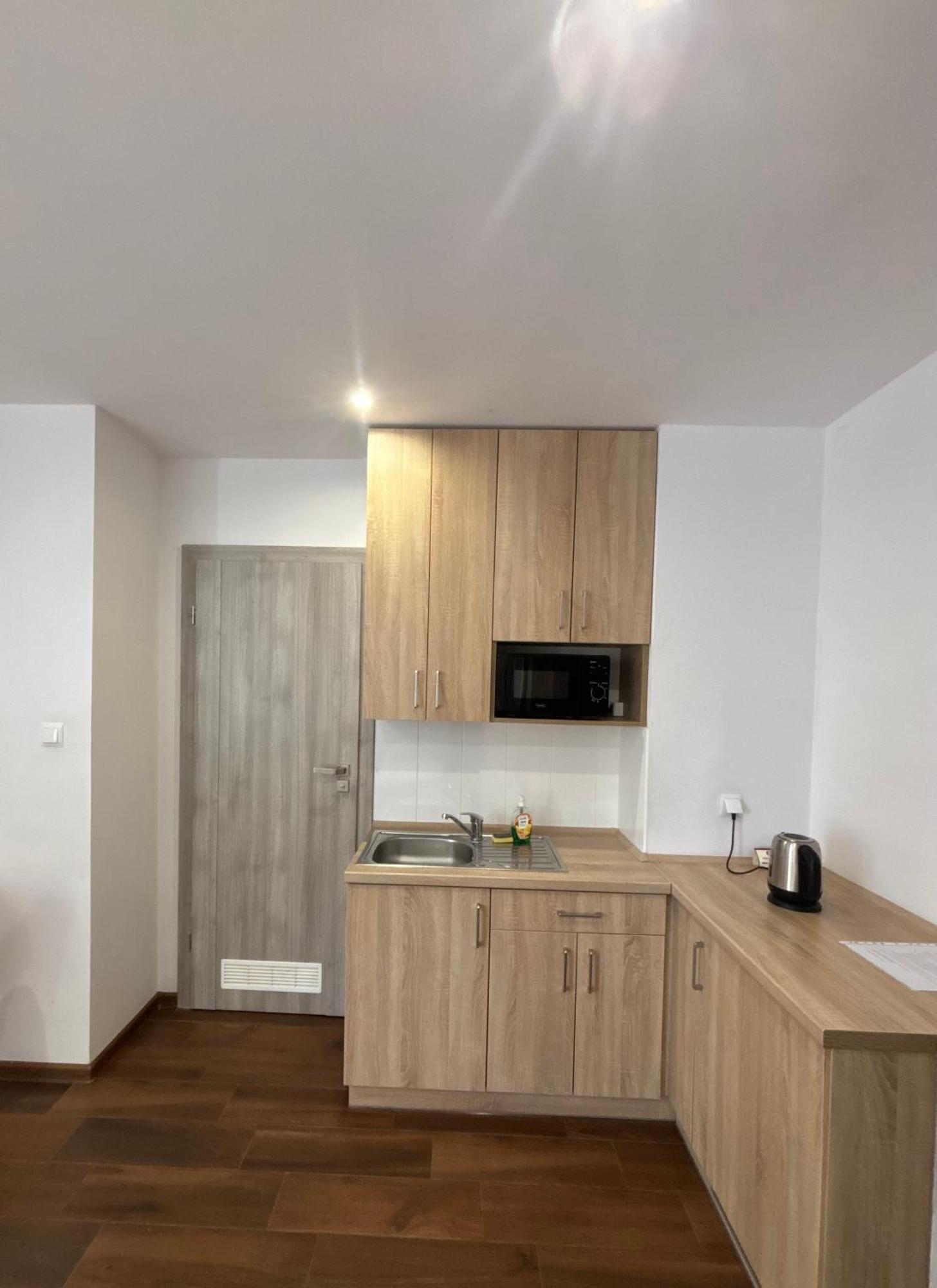 Apartament Residence Neisse Exterior foto
