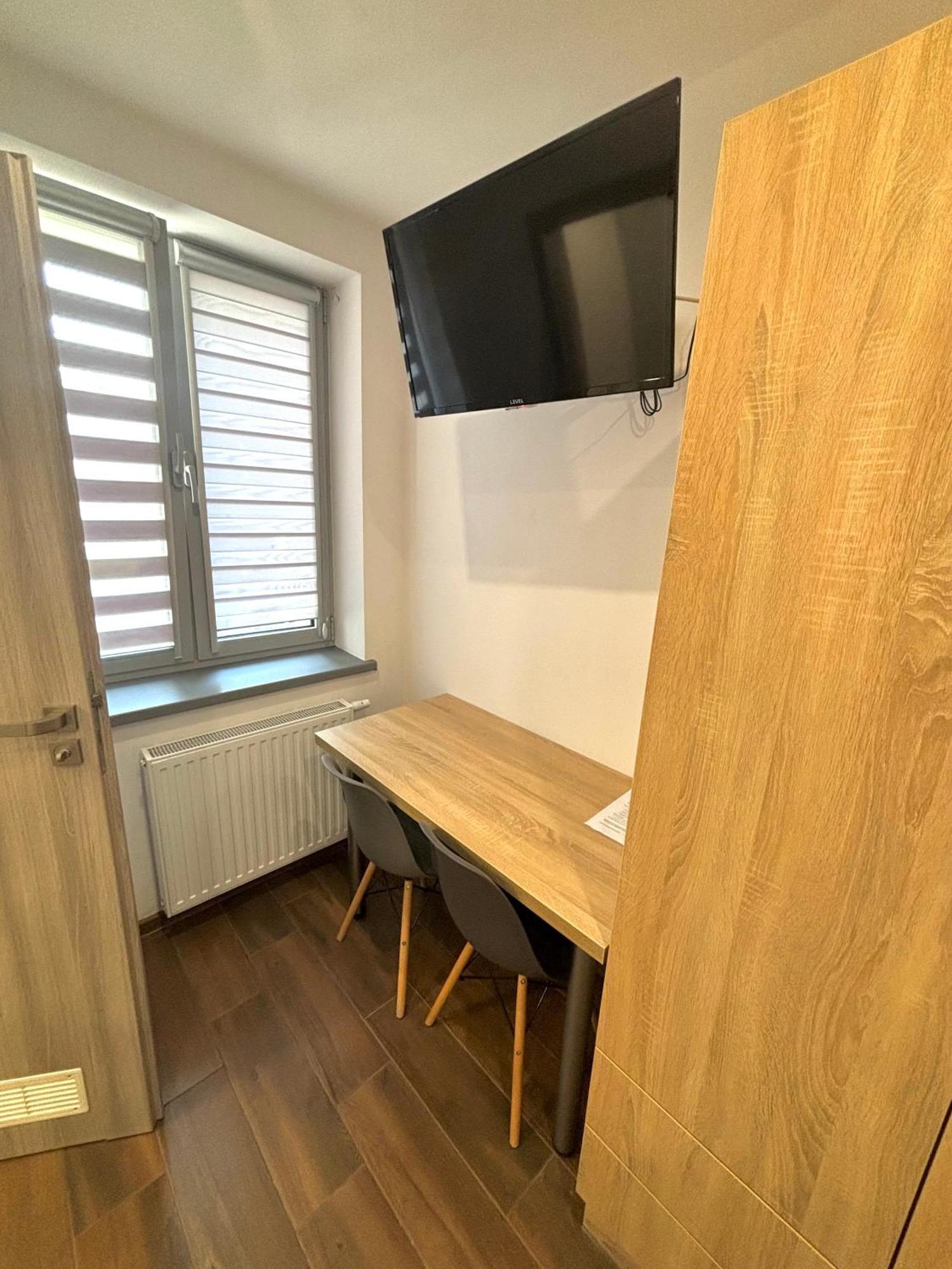Apartament Residence Neisse Exterior foto