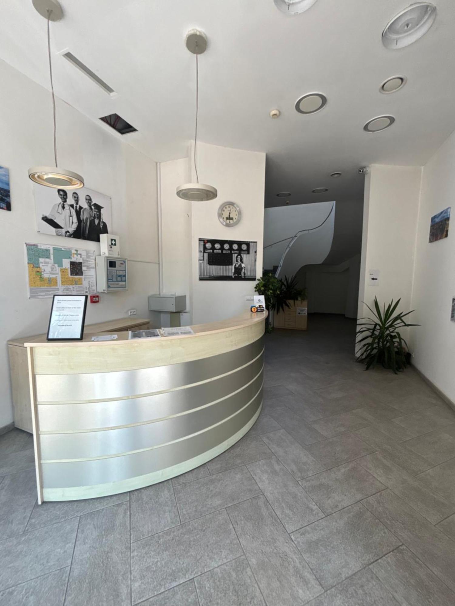 Apartament Residence Neisse Exterior foto