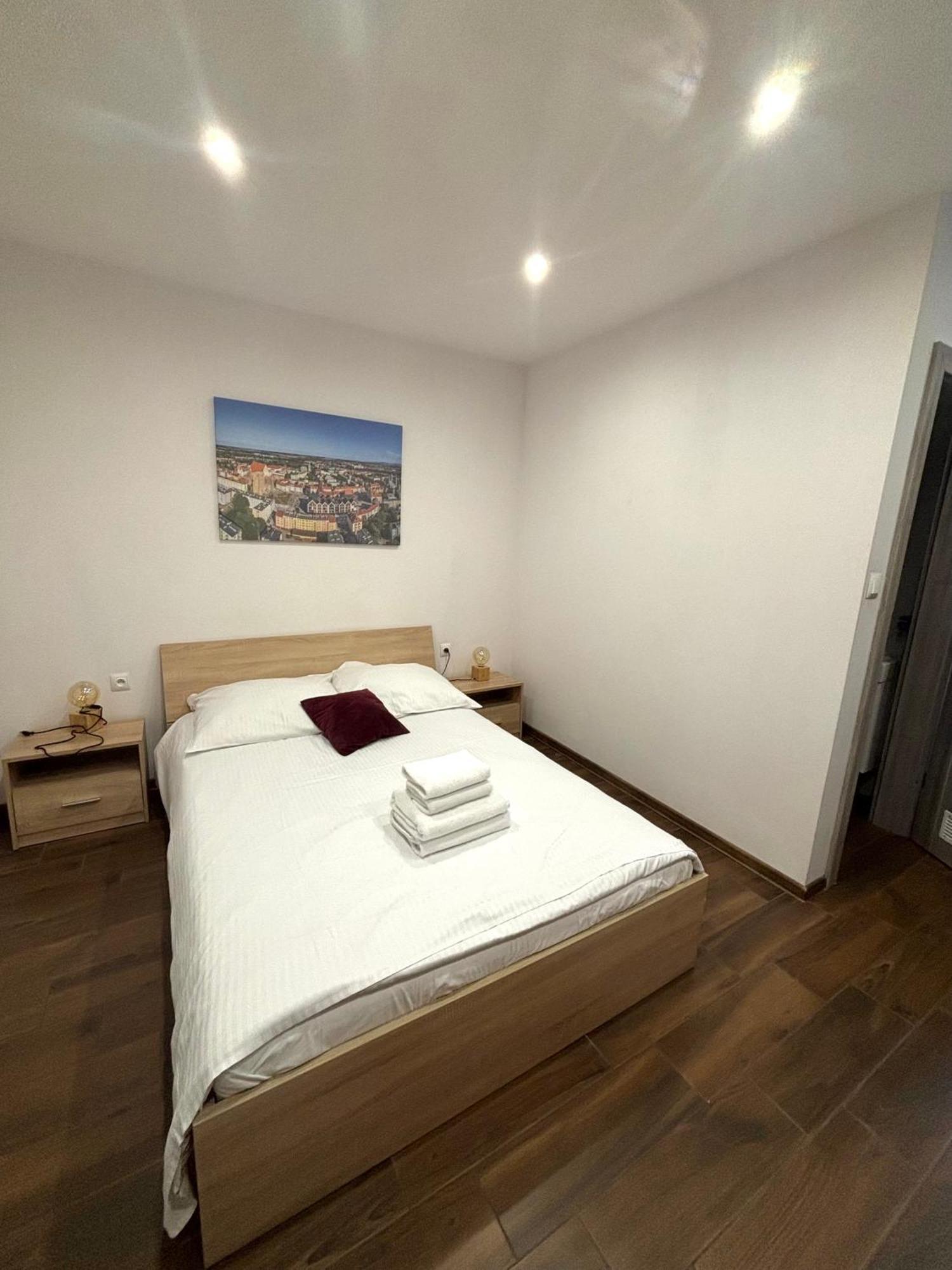 Apartament Residence Neisse Exterior foto